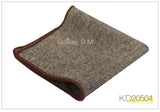 High Quality Hankerchief Scarves Business Suit Hankies Wool
