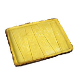 Resin Bowl Water Dish Water Bowl Feeding Tray