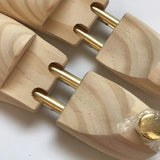 Twin Tube High  grade Solid Wood Spring