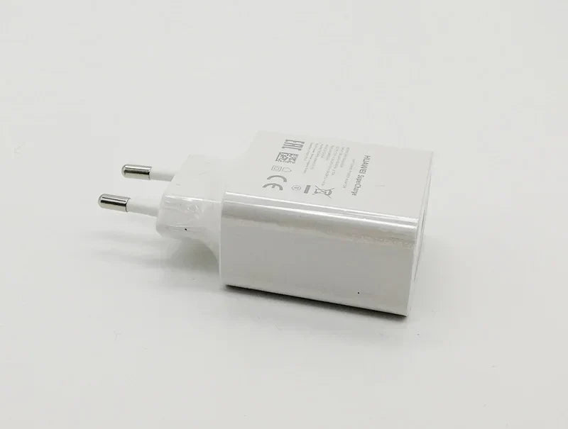 Original Supercharge charger for Huawei P20 p10 pro