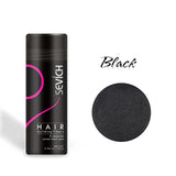 Sevich Hair Fiber 3 Kit 25g Keratin Fiber