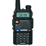 Baofeng UV-5R Walkie Talkie Professional CB Ham Radio
