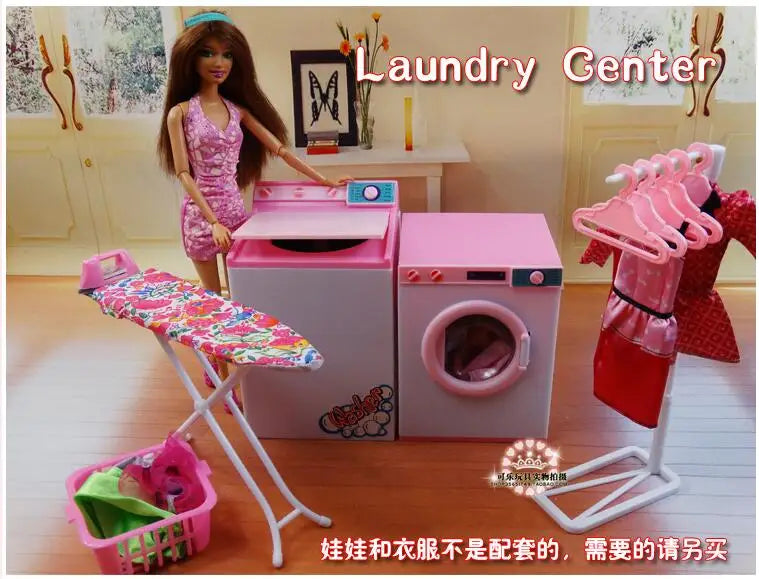 new baby toys doll accessories house furniture Girl