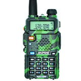 Baofeng UV-5R Walkie Talkie Professional CB Ham Radio