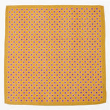 New Arrival 100 Natural Silk Handmade Pocket Handkerchief