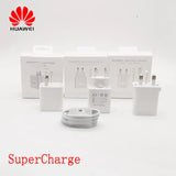 Original Supercharge charger for Huawei P20 p10 pro