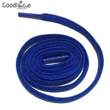 Wholesale 50 Pairs of Oval Flat Shoelaces Shoe