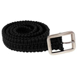 Tactical 550 Paracord Parachute Cord Waist Belt Survival