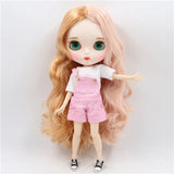 ICY DBS Blyth Doll 1/6 bjd joint body