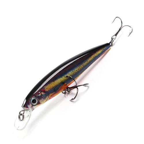 FTK Fishing Lure 1 pc Bass Lure 100mm/12g