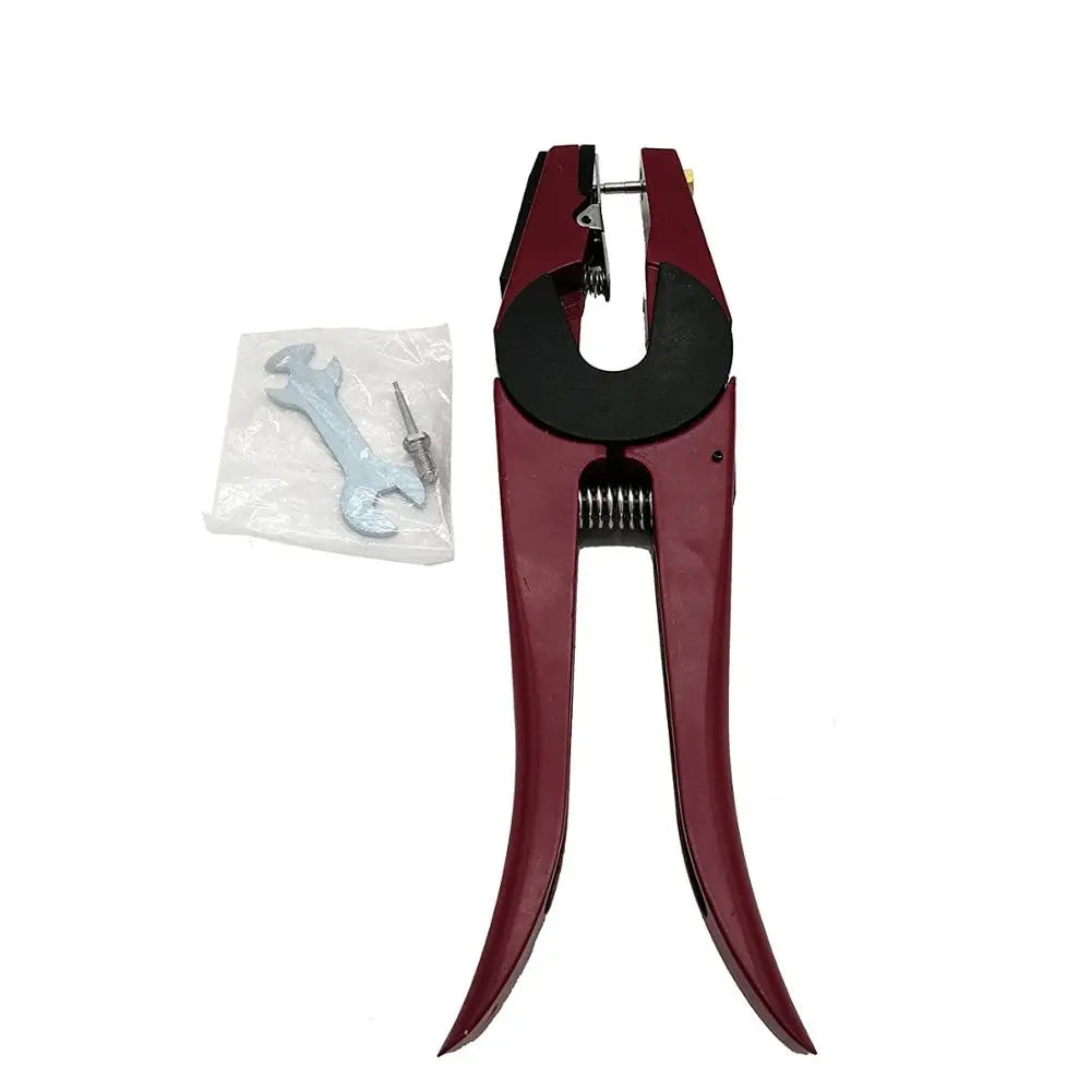 1 Pcs Ear tag Pliers Practical Cattle Livestock
