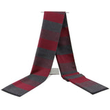 Newest fashion design casual scarves winter Men's cashmere