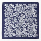 New Arrival 100 Natural Silk Handmade Pocket Handkerchief