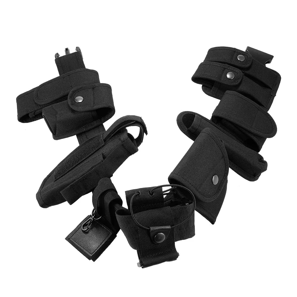 Outdoor Tactical Belt Hunting Bags Tactical Belt Holster