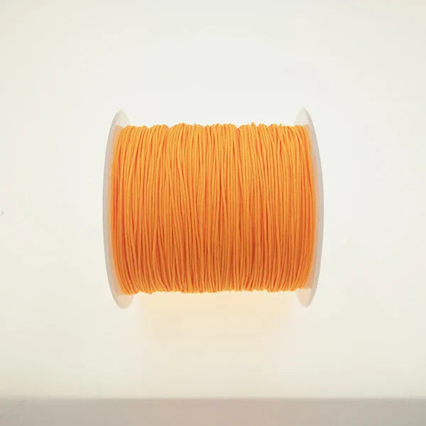 YOUGLE 0.75mm nylon Paracord 1 Strand parachute Fishing