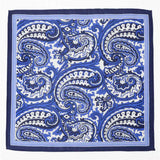 New Arrival 100 Natural Silk Handmade Pocket Handkerchief