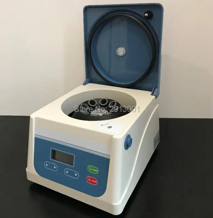 PRP centrifuge4000RPM Laboratory Electric Centrifuge Medical Practice Machine