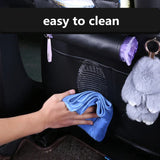 Hot Sale Car seat back storage Organizer bag