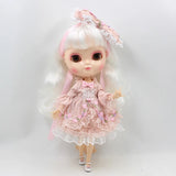 ICY DBS Blyth Doll dress 1/6 toy Clothes