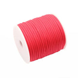 CAMPINGSKY Paracord 550 4mm Rope 100FT Survival Parachute