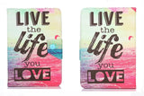 Universal Cover case for PocketBook 740 (InkPad 3)