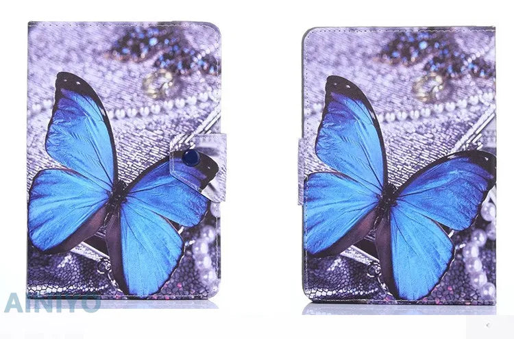 Universal Cover case for PocketBook 740 (InkPad 3)