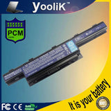 Laptop Battery for Acer AS10D31 AS10D51 AS10D56 AS10D81
