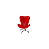 6pcs/lot Fashion Doll Chairs,6 Colors Mixed 1/6 Doll
