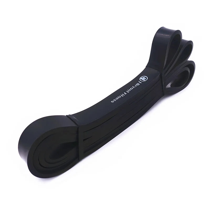 208cm Pull Up Fitness Power Band Gym Equipment