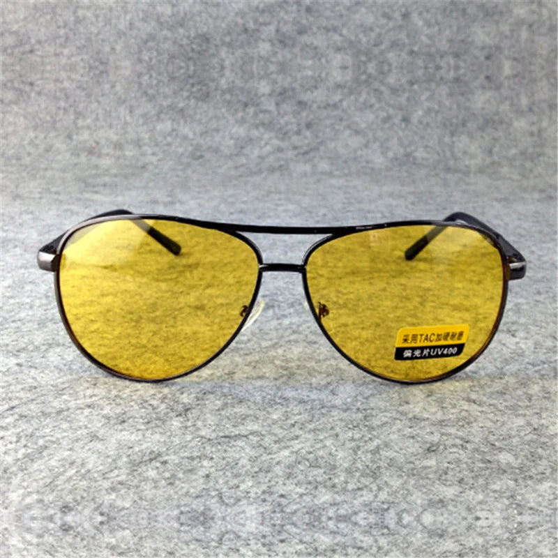 Imwete Polarized Sunglasses Men TAC Sun Glasses Female