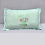 Cute Cartoon Children Pillowcase 30x50cm Baby Pillow Cover