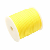 CAMPINGSKY Paracord 550 4mm Rope 100FT Survival Parachute
