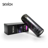 Sevich Hair Fiber 3 Kit 25g Keratin Fiber
