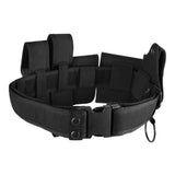 Outdoor Tactical Belt Hunting Bags Tactical Belt Holster