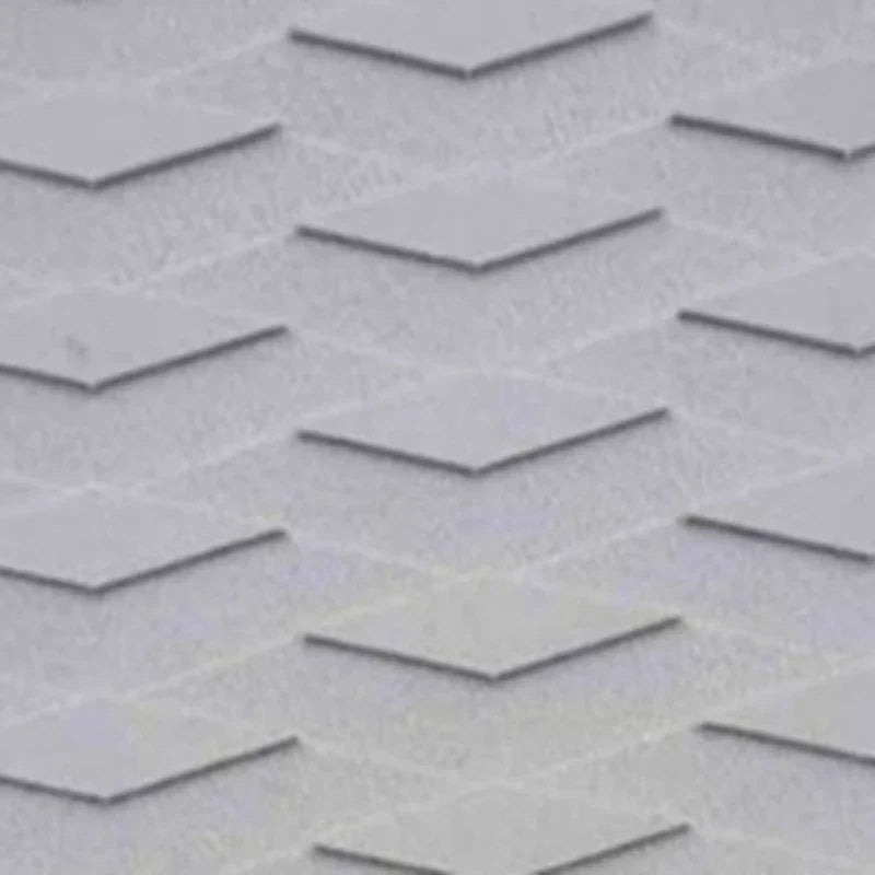 Free shipping 3M glue diamond pattern skidproof top