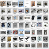 Alconstar For Parts R12 R71 M72 R50 R1