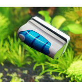 Magnetic Aquarium Brush Fish Tank Cleaner Magnetic Brush