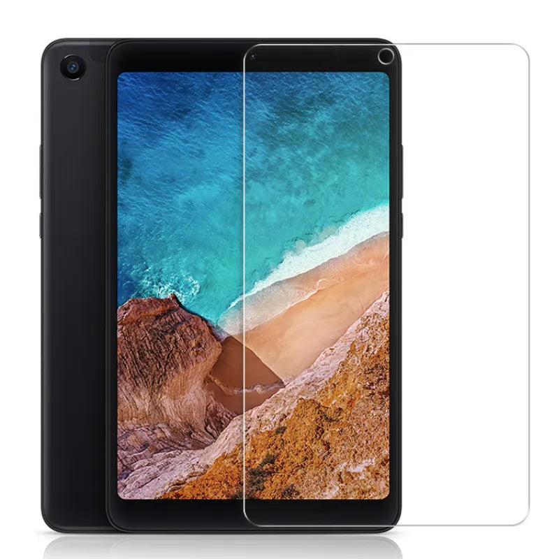 Protective Glass For Xiaomi Mi Pad 4 Screen