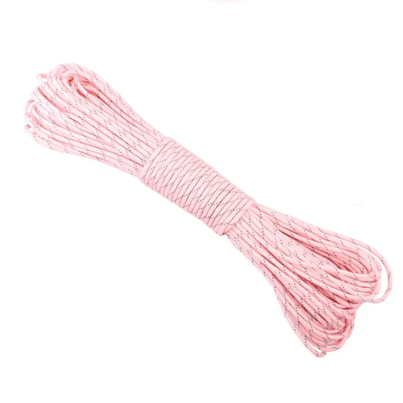 Campingsky 9 Strands Cores Luminous Glow in the