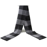 Newest fashion design casual scarves winter Men's cashmere