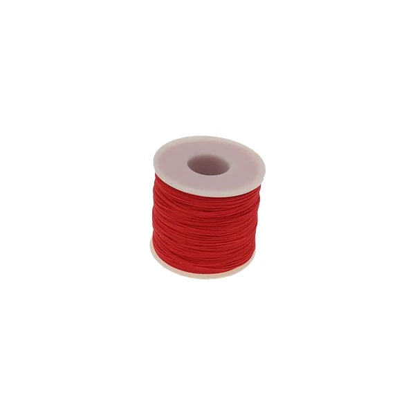 YOUGLE 1.2mm Paracord Fine Rope 1 Stand Paracord