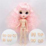 ICY DBS Blyth Doll 1/6 bjd ob24 joint