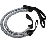 Fitness Abdominal Wheel Roller Crossfit Resistance Band Ropes