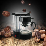 Car Electric Mug 1L Intelligent Heat Preservation