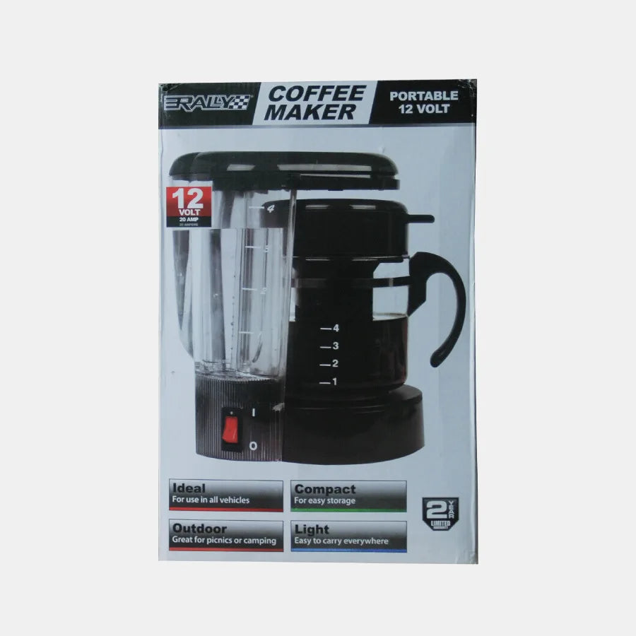 Car Electric Mug 1L Intelligent Heat Preservation