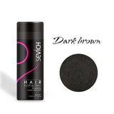 Sevich Hair Fiber 3 Kit 25g Keratin Fiber