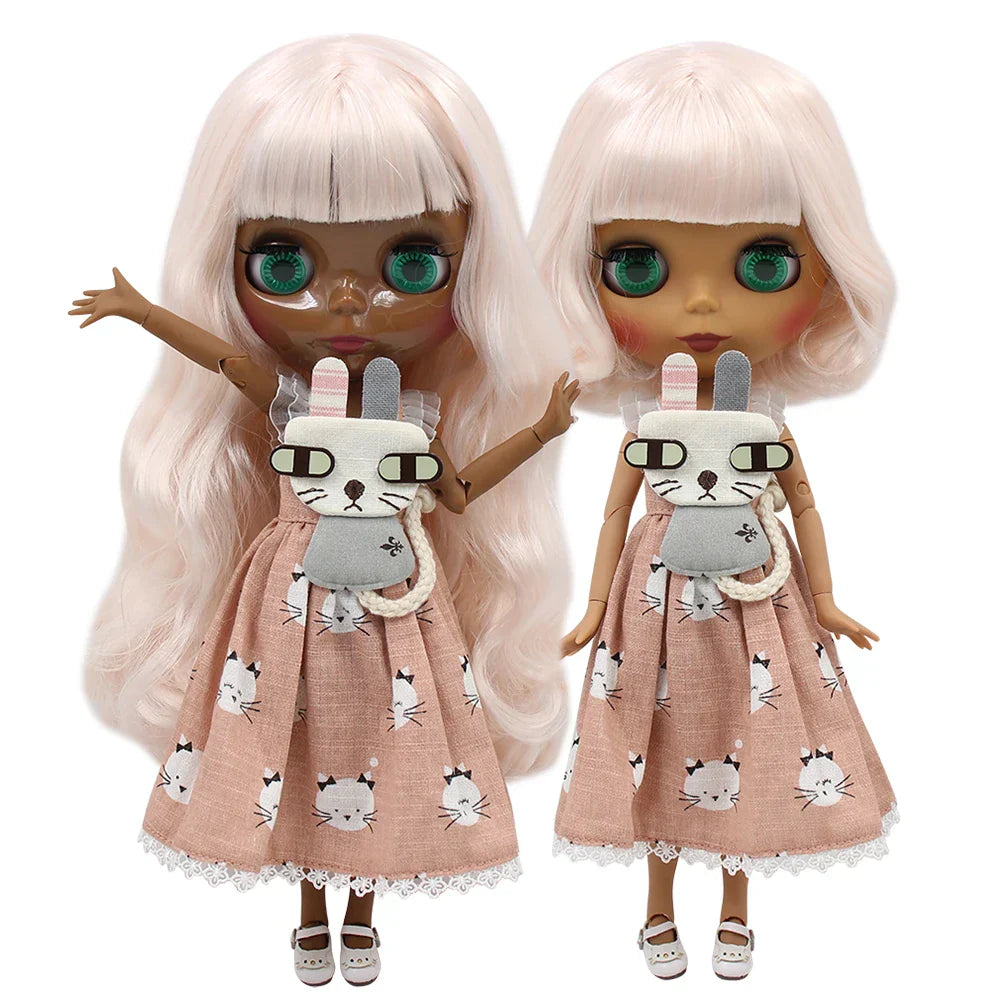 ICY DBS Blyth Doll 1/6 bjd ob24 toy