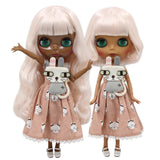 ICY DBS Blyth Doll 1/6 bjd ob24 toy