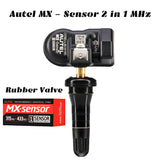 Autel MX Sensor 433 315MHZ TPMS Sensor Tire
