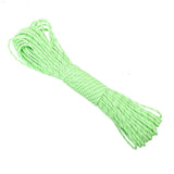 Campingsky 9 Strands Cores Luminous Glow in the